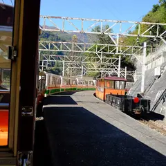 森石駅