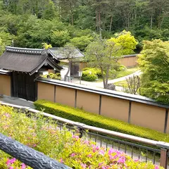 勿来の関公園