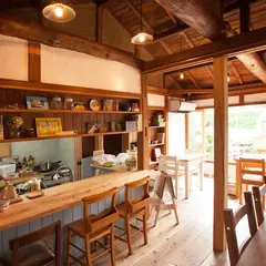 café A.oryzae