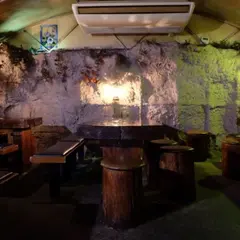 居酒屋 CAVE～中津駅からすぐの洞窟居酒屋～