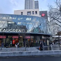 Centre Commercial Beaugrenelle