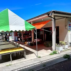 周防大島おさかなセンター