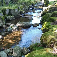 久々野ふるさと公園