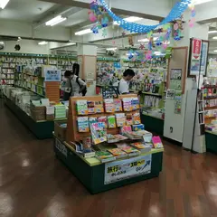 慶應生協日吉店