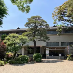 野田市 郷土博物館