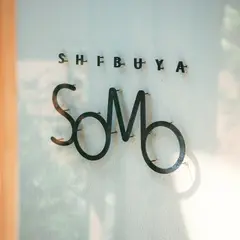 shibuya somo