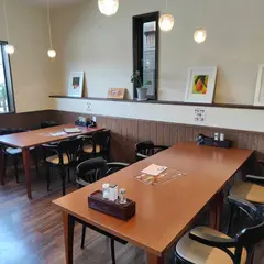 カフェ&ダイニング桜香