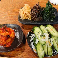 ギュービッグ 目黒店