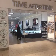 Time After Time