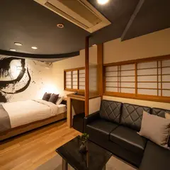 ホテル風々（HOTEL FUFU）