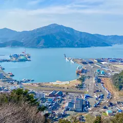 天筒山