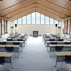 青山高等学校