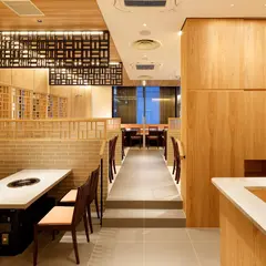 食道園 阪神梅田店