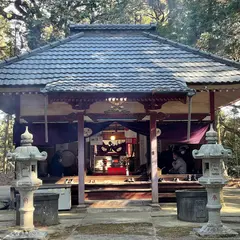 鹿島神社