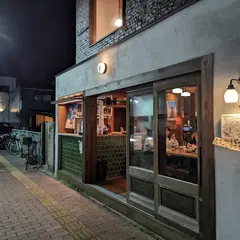 素になれる場所 す