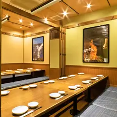 龍馬 藁焼き さかなや道場 高知帯屋町店