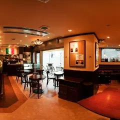 Bar del Sole (バール・デルソーレ) 六本木店