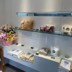 樋口清栄門