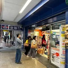 全聯福利中心Pxmart 民生西店店