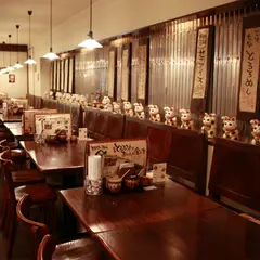 とろろやメイワン店