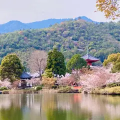 大覚寺