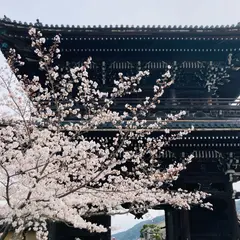 嵯峨釈迦堂（清凉寺）