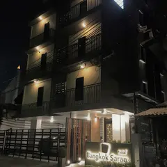 Bangkok Saran Poshtel