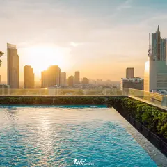 Grande Centre Point Surawong