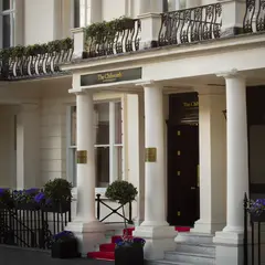 The Chilworth London Paddington