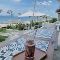 Seascape Restaurant
