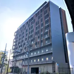 ライズホテル大阪なんば