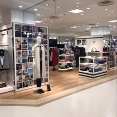 アニエスb