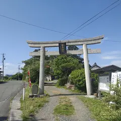 琴平神社