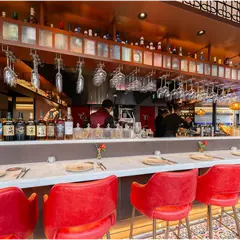 BROWNSTONE Tapas Bar GINZA
