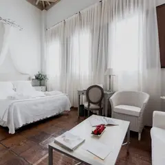 Hotel Navas