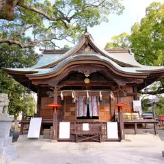 須賀神社(祇園社)