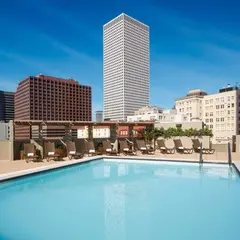 シェラトン ニューオリンズ ホテル