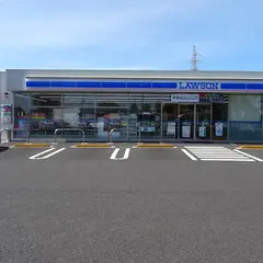 ローソン 豊田大成店