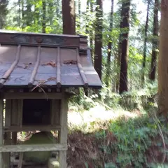 羽黒山神社