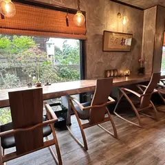 茶釜Cafe169