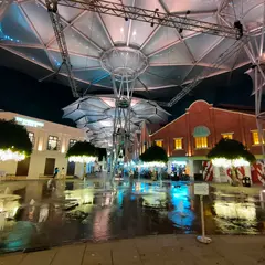 Clarke Quay