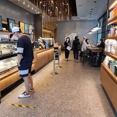 スターバックス 新道林店