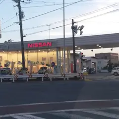 日産プリンス埼玉販売株式会社越谷南荻島店