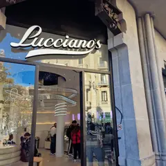Lucciano’s