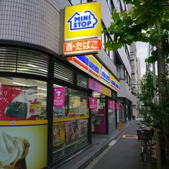 ミニストップ 東上野２丁目店