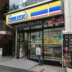 ミニストップ 大宮西口店