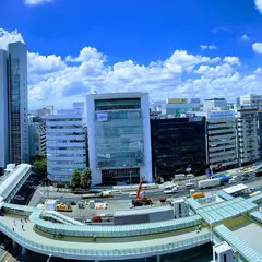 新横浜駅