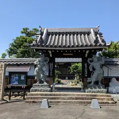 龍潭寺