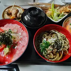 蕎麦処 三年目は倦怠期