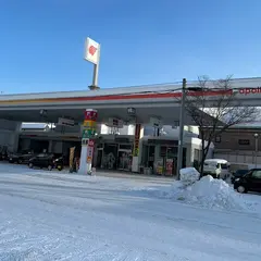 ニコニコレンタカー札幌北25条東店